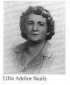 Lillian Adeline (Skaife) Crombie (1882-1961)